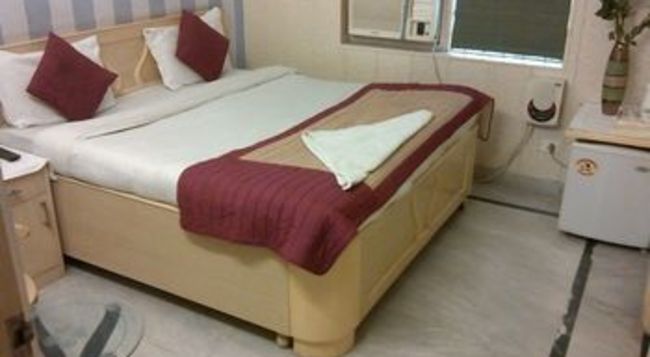 Hotel Sands Inn